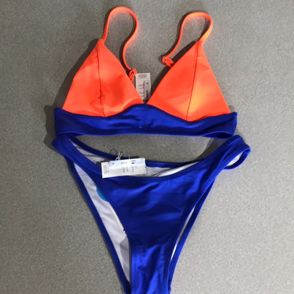 Cupshe Bikini